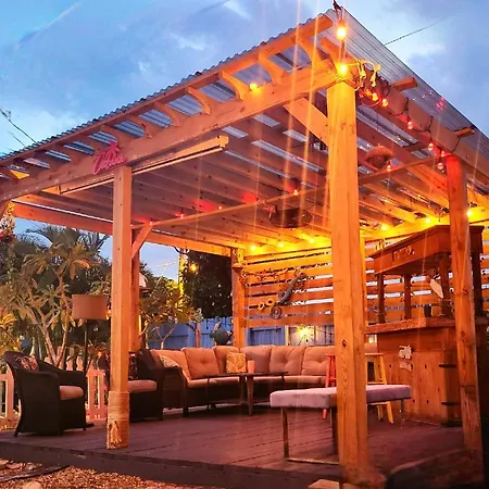 Hidden Oasis Villa